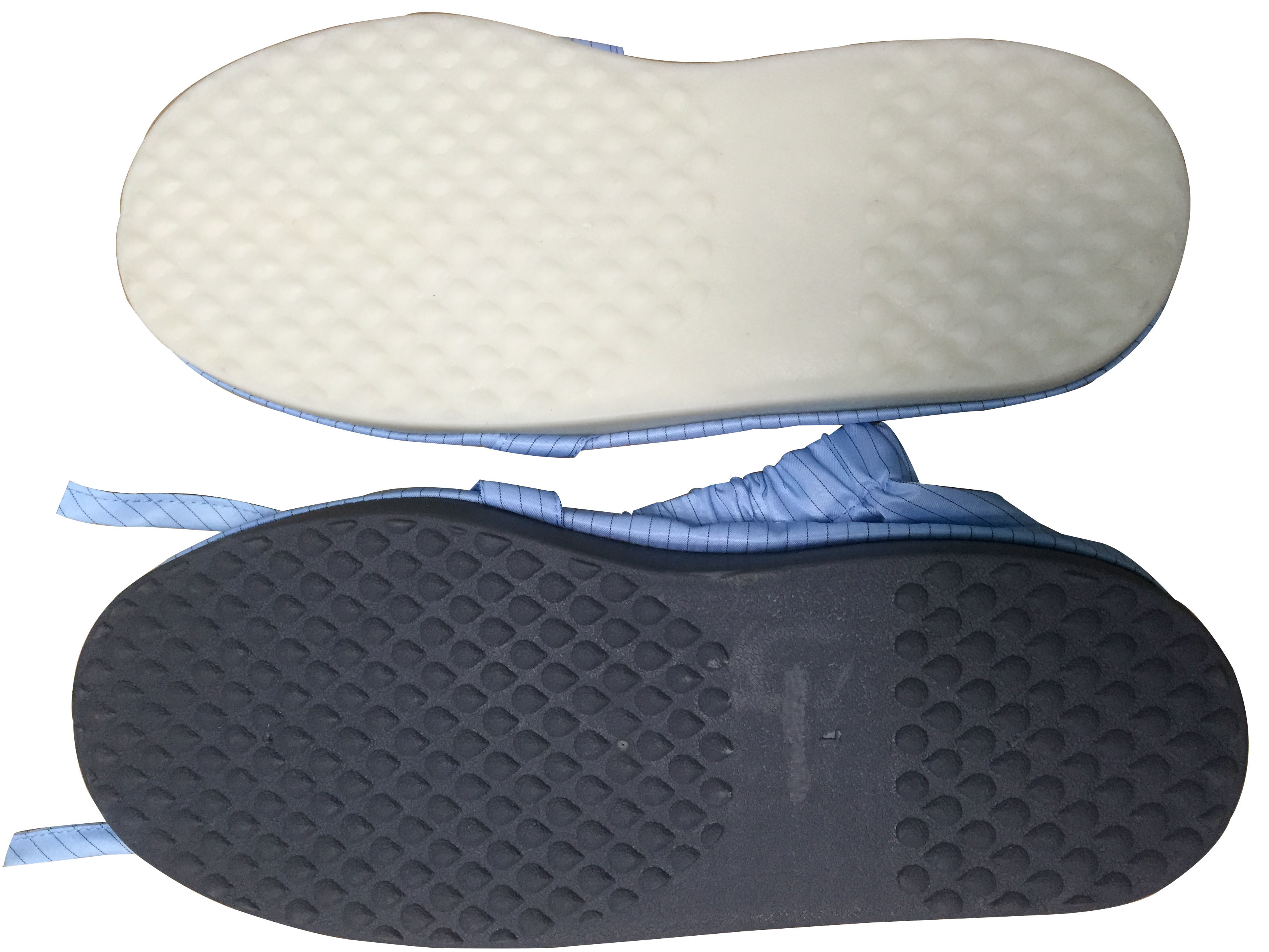 Medical Autoclavable Long Sleeve Cleanroom Boots
