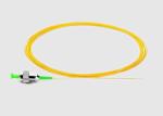 Single mode OS2 FC To APC 20M Fiber Optic Pigtail