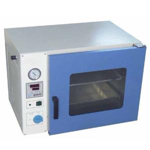 Quality Laboratory Vacuum Heating Drying Oven Machine wholesale