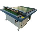 Hot Selling 1209/1509 Garment Paper Pattern Cutting Machine Flatbed Paper