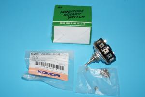 Quality Komori switch and knob,5ZS-A200-010,B-25,original parts for Komori offset machines wholesale