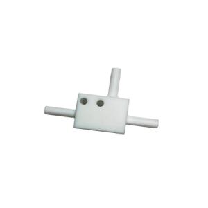 Quality PMMA PSU Medical Injection Medical Plastic Parts Injection Molding Medical Parts wholesale
