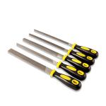 Woodworking Stainless Steel Flat File Plate File for Saw Files and Woodworking