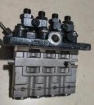 Kubota Diesel Engine V3307 Fuel Injection Pump 1G777-51012