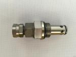 PC200-7 Secondary Relief Valve Excavator Spare Parts NAISI MACHINERY High