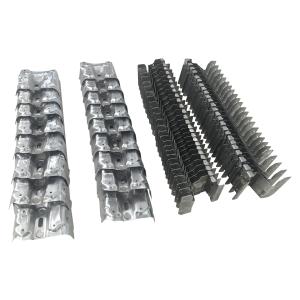 Quality Bronze Sheet Metal Bending Dies Tube Fabrication Stamping wholesale