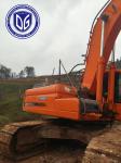 Origin Korea DX370 Used Doosan Excavator DX370 Excavator Secondhand Doosan