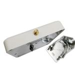 14dBi UWB Antenna Outdoor Ultrawideband 3700-4200MHz SMA Connector 140x120x25