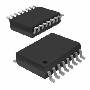 Quality FOD8318 OPTOISO Analog Isolator IC Surface Mount Semiconductor IC Chip wholesale