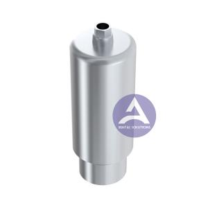Quality MegaGen ANYONE® NP RP WP SW Dental Implant Premill Blank Arum Dess Holder wholesale
