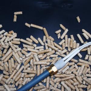 Quality Ceramic Spark Plug 300W For Pellet Stove wholesale