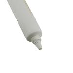 Eco friendly biodegradable material laminated plastic tube packaging for