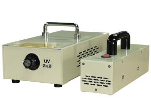 Quality Air Cooled Small UV LED Curing Lamp wholesale