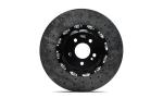 Carbon Ceramic Brake Rotors Sport Car Racing Disc 2021 BMW 8- Series 2021 Lexus