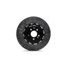 Buy cheap Automotive Carbon Ceramic Brake Rotors Sport Car Racing Disc For racing car from wholesalers