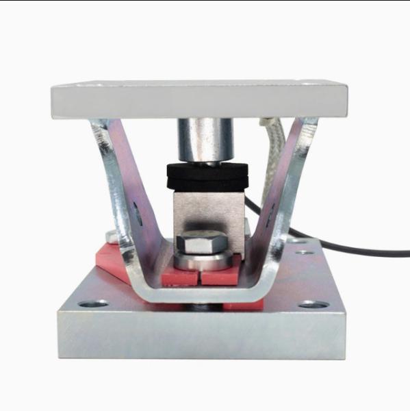 Alloy Steel / Stainless Steel Material Weighing Appliance Module Load Cell