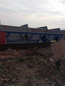 China HZS90 Ready Mix Concrete Batching Plant Large-scale Concrete Production on sale