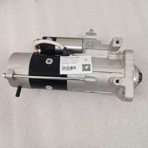 Quality Excavator Electrical Parts Starter VOE21133741 15143576 For wholesale