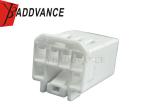 7183-6322 MG651044 7282-1060 6 Pin 2.2MM KET Automotive Wire Female And Male