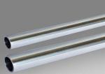 Martensitic Ferritic Stainless Steel Tube ASTM A268 TP410 For Heat Exchanger