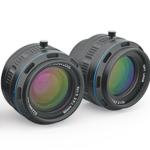 V38 Camera Interface Line Scan Lenses