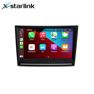 Quality Porsche Cayman 911 997 Bost Android Car Screen GPS Navigation Central Control wholesale