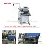 Single Loop Wire Binding Machine Book Manufacturing Machine