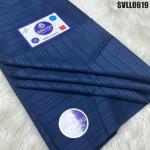 Good quality wholesale wedding dress swiss voile cotton lafaya lace african