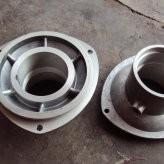 Quality Aluminium sand casting -Aluminium pump body casting wholesale