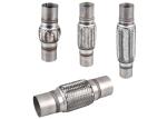 Diesel Muffler Exhaust Stack Silencer SS304 Exhaust Rain Cap