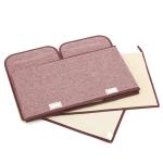 35L 45x20x30cm 10KG 120gsm Foldable Fabric Box