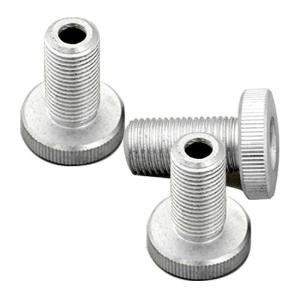 Quality Industry CNC Turning And Milling , Steel Turned Parts Textile Machinery Safety wholesale