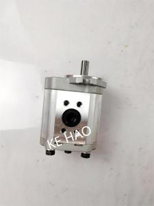 Quality KRP-432 9T R Komatsu Gear Pump GD605A GD655A WA100 WA100SS WA100SSS WA120 WA120L WR11 WR11SS wholesale