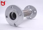 OEM ODM Metal Expansion Joint , Stainless Steel Bellows Expansion Joint