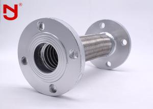 Quality OEM ODM Metal Expansion Joint , Stainless Steel Bellows Expansion Joint wholesale