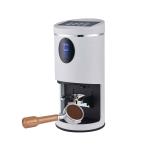 110V-220V / 60W Electric Coffee Tamper Machine for Fast and Automatic Powder