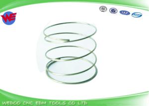 Quality 100446201 Lower Head Pressure Spring Charmilles EDM Spare Parts Robofil wholesale
