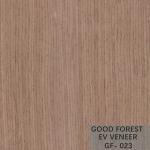Engineered Wood Veneer Black Walnut Straight Wood Veneer Customized