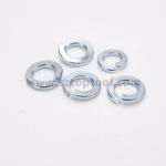 DIN127B 65MN Spring Lock Washers Zinc Plated