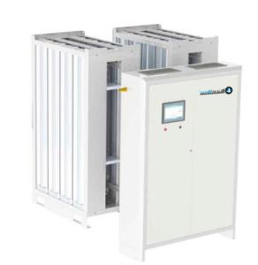 Quality Aluminum Alloy PSA Type Oxygen Generator 530×860×1780mm Size wholesale