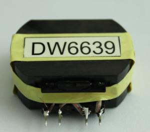 Quality POT3312 High Frequency Transformer Manufacture Customized DW6639 wholesale