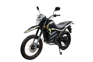 China 72v 50ah Electric Powered Motorbike 3000w Lithium Battery IPMS Offroad Tyre on sale
