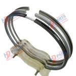 D2848 Oil Control Rings 65.02503-8248 For DOOSAN Parts