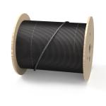 2 / 8 / 12 / 16 Core Armoured GYXTW Fiber Optic Cable