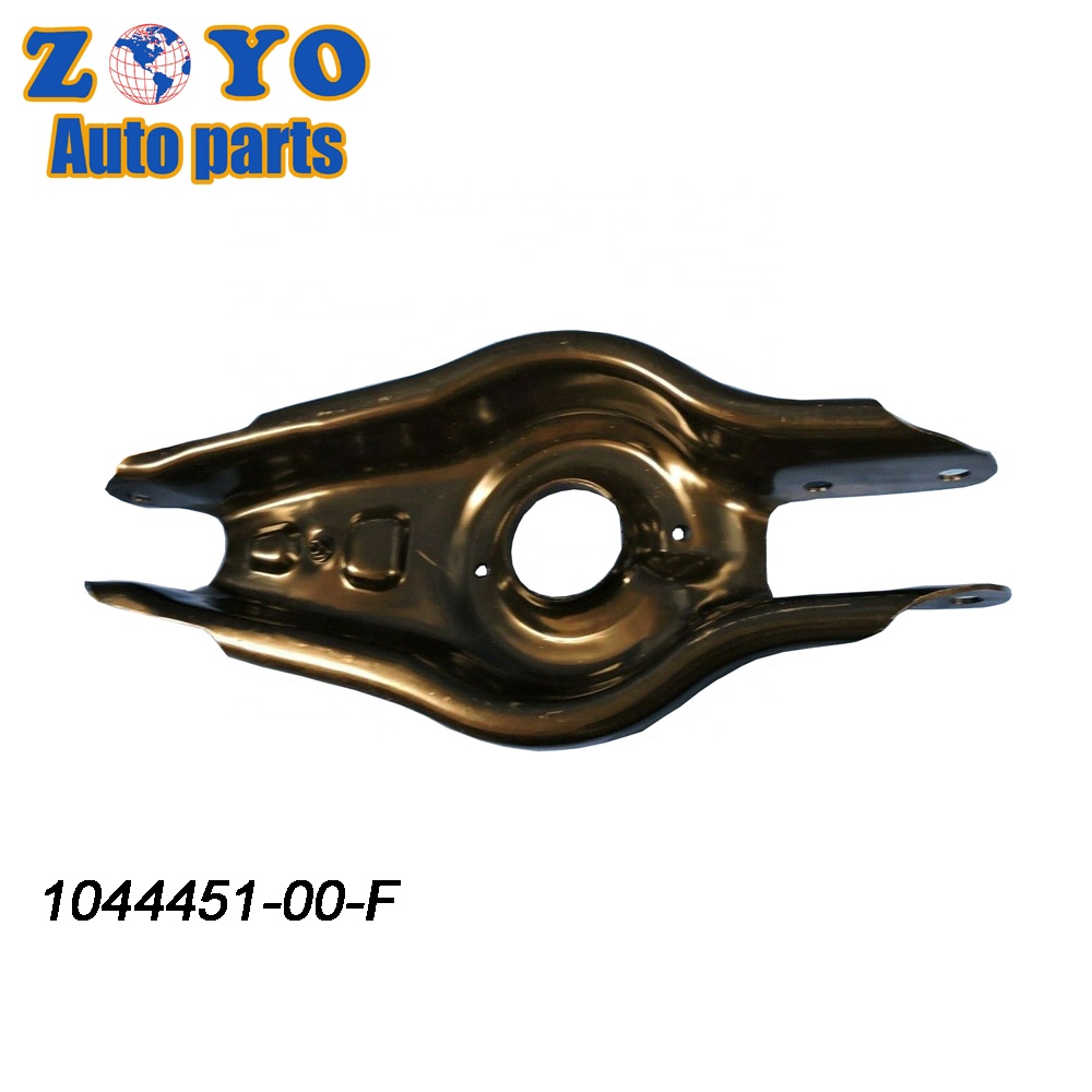 European Car Parts Rear Lower Suspension Control Arm for Tesla Model 3 40 CR Ball Joint