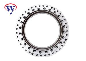 Quality DX500 Final Drive Hub Ring Gear 900122-00085 Doosan Spare Parts For SK200 wholesale