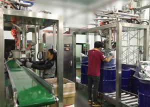 Quality Automatic Aseptic Bag Filling Machine Aseptic Hot BIB Filling Machine wholesale