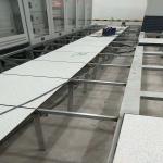 Good Raised Access Floor for Distribution Room
