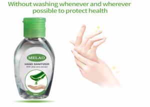 Quality Antiseptic Antibacterial Alcohol Hand Sanitizers Basic Cleaning Hygiene wholesale