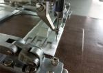 Free Bralette Pattern Underwear Manufacturing Machine For Lingerie Automatical